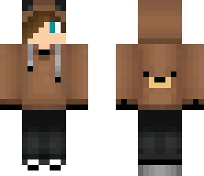 beary barry