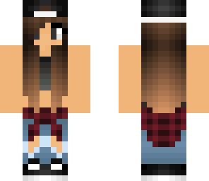 hot tomboy