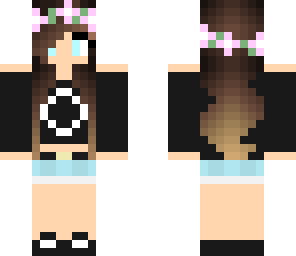 flower crown