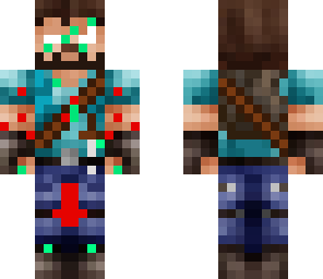 bloody hero brine