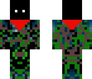 the forgotton