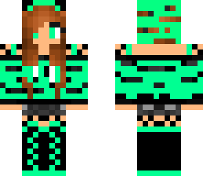 mint cheetah