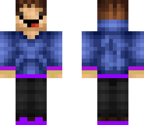 new woofless