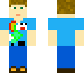fixed mrcrainer