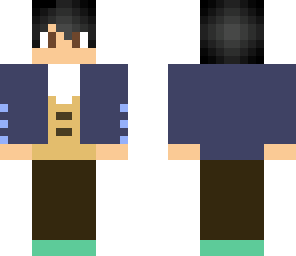tadashi hamada