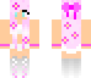 bikini girl 