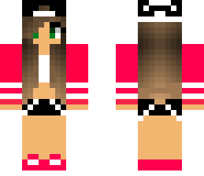 pink tomboy