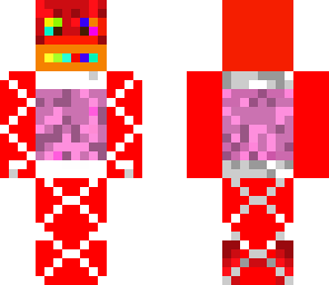 candy man