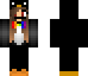 skittle's skin