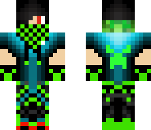 assasino terminato
