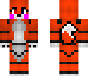 foxina