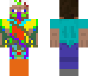 steve problem