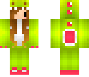 yoshi