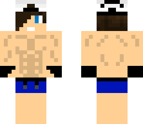 edited summer boy