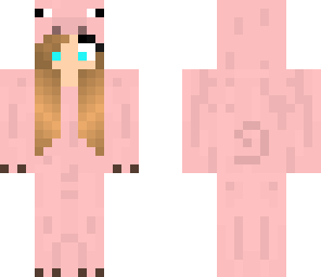 pig girl