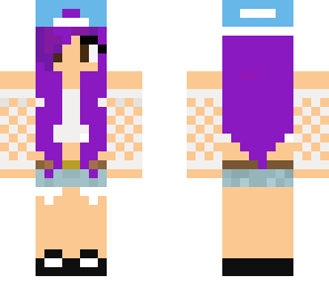 skin edit
