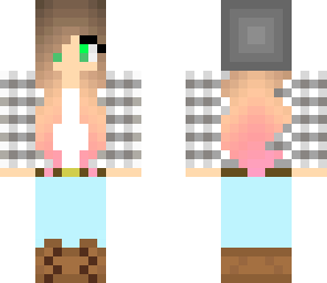 omgcupcakes skin