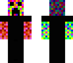 confetti creeper