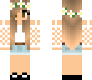 new cute girl