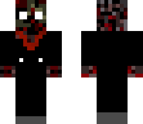 monster waiter
