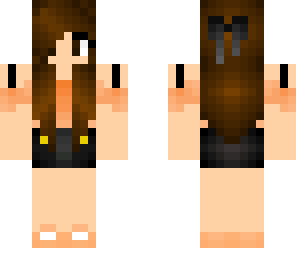 my skin edited