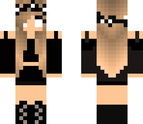 gothic herobrine