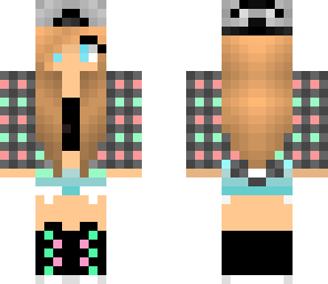 rainbow plaid edit 2