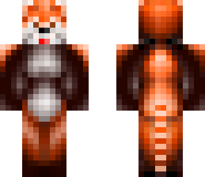 fox 3d