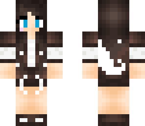 oreo girl