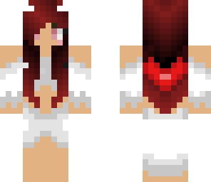 _hyperkitty_ angelic heart