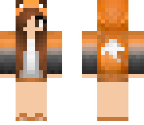 foxxy