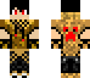 shadic remake