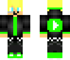 brother of dubstep guy