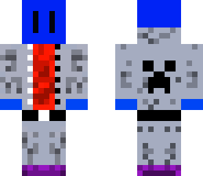 jelly ghost