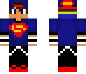 super boy