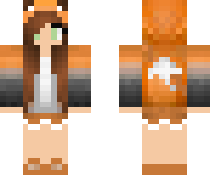 foxy girl