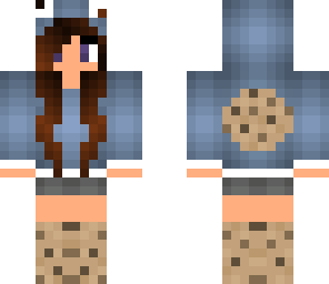 cookie monster