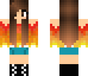 girl