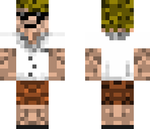 summer guy