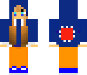 squid hoodie