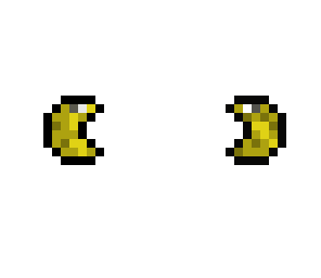 pac man