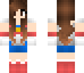 sailor flutts