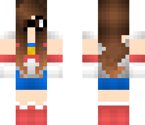 sailor flutts