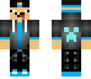 cool noob