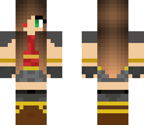 fire mage girl 2