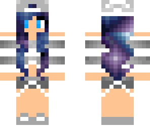 galaxy tomboy