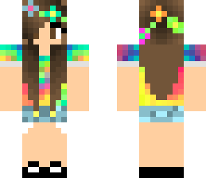 tie dye
