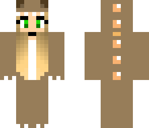 brown dino
