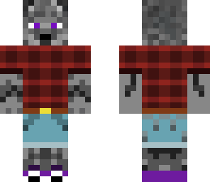 wolfire
