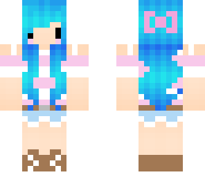 cute girl